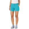 imageColumbia Womens Coral Point III ShortsClear Water