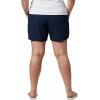 imageColumbia Womens Coral Point III ShortsCollegiate Navy