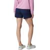 imageColumbia Womens Coral Point III ShortsCollegiate Navy