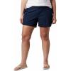 imageColumbia Womens Coral Point III ShortsCollegiate Navy