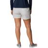 imageColumbia Womens Coral Point III ShortsCool Grey
