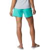 imageColumbia Womens Coral Point III ShortsElectric Turquoise