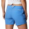 imageColumbia Womens Coral Point III ShortsHarbor Blue