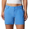 imageColumbia Womens Coral Point III ShortsHarbor Blue