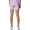 imageColumbia Womens Coral Point III ShortsLavender Pearl