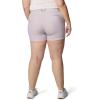 imageColumbia Womens Coral Point III ShortsLavender Pearl