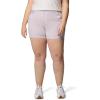 imageColumbia Womens Coral Point III ShortsLavender Pearl