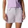 imageColumbia Womens Coral Point III ShortsLavender Pearl