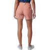imageColumbia Womens Coral Point III ShortsSandalwood Pink