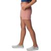 imageColumbia Womens Coral Point III ShortsSandalwood Pink