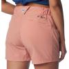 imageColumbia Womens Coral Point III ShortsSandalwood Pink