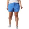 imageColumbia Womens Coral Point III ShortsStormy Blue