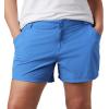 imageColumbia Womens Coral Point III ShortsStormy Blue