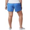 imageColumbia Womens Coral Point III ShortsStormy Blue