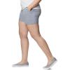imageColumbia Womens Coral Point III ShortsTrade Winds Grey