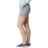 imageColumbia Womens Coral Point III ShortsTrade Winds Grey