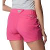 imageColumbia Womens Coral Point III ShortsUltra Pink