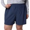 imageColumbia Womens PFG Uncharted ShortNocturnal