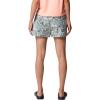 imageColumbia Womens Rugged Water Printed ShortCrushed Blue Bajabound