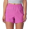 imageColumbia Womens Tamiami Pullon ShortBright Lavender