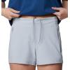 imageColumbia Womens Tidal Iii ShortCirrus Grey