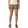 imageColumbia Womens Bogata Bay Short IiStone Green