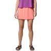 imageColumbia Womens Chill River SkortAlpenglow