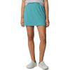 imageColumbia Womens Chill River SkortTeal
