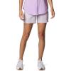 imageColumbia Womens Coral Point III ShortsLavender Pearl