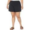 imageColumbia Womens Tamiami Pullon ShortBlack
