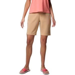 imageColumbia Womens All Seasons Long ShortCanoe