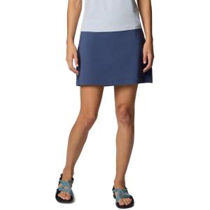 imageColumbia Womens All Seasons SkortNocturnal