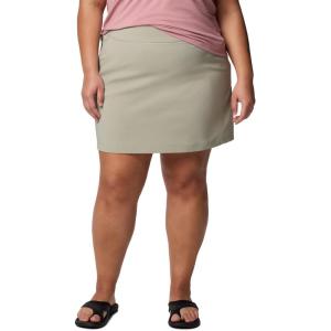 imageColumbia Womens All Seasons SkortSafari