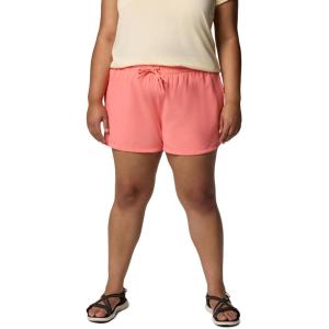 imageColumbia Womens Bogata Bay Short IiAlpenglow