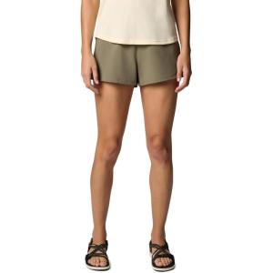 imageColumbia Womens Bogata Bay Short IiStone Green