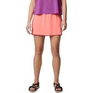 imageColumbia Womens Chill River SkortAlpenglow