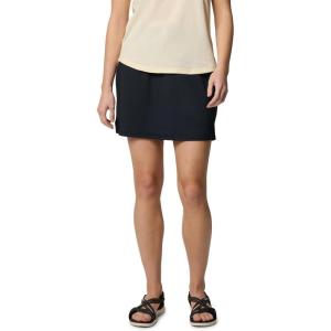 imageColumbia Womens Chill River SkortBlack