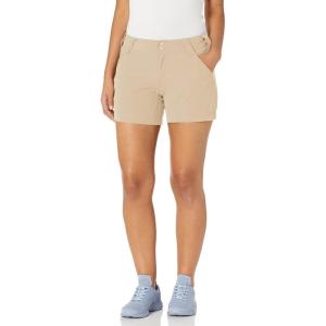 imageColumbia Womens Coral Point III ShortsFossil