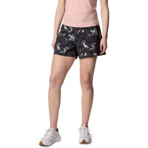 imageColumbia Womens PFG Uncharted ShortShark Swamplands