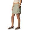 imageColumbia Womens All Seasons Ruched SkortSafari