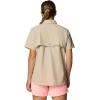 imageColumbia Womens Bahama Ii Short SleeveFossil
