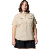 imageColumbia Womens Bahama Ii Short SleeveFossil