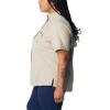 imageColumbia Womens Bahama Ii Short SleeveFossil