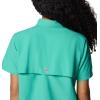 imageColumbia Womens Bahama Ii Short SleeveGlaze Green