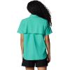 imageColumbia Womens Bahama Ii Short SleeveGlaze Green