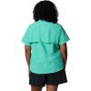 imageColumbia Womens Bahama Ii Short SleeveGlaze Green