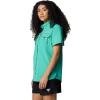 imageColumbia Womens Bahama Ii Short SleeveGlaze Green