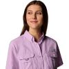 imageColumbia Womens Bahama Ii Short SleeveHydrangea