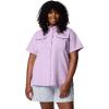 imageColumbia Womens Bahama Ii Short SleeveHydrangea