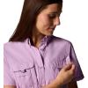 imageColumbia Womens Bahama Ii Short SleeveHydrangea